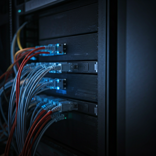 Data center